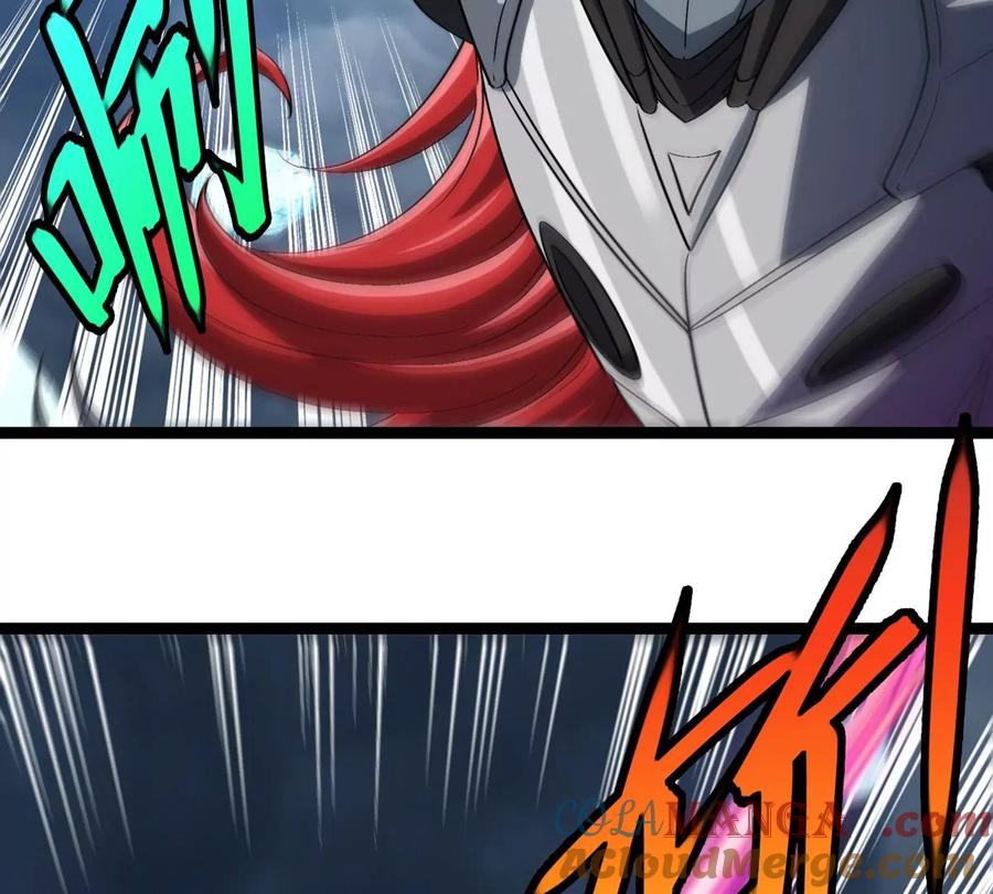 重生为怪兽什么鬼 - 第207话 群战巨人 - 第55张图