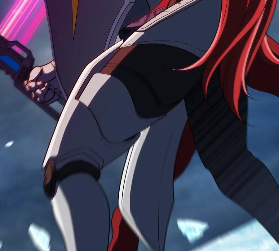 重生为怪兽什么鬼 - 第207话 群战巨人 - 第57张图