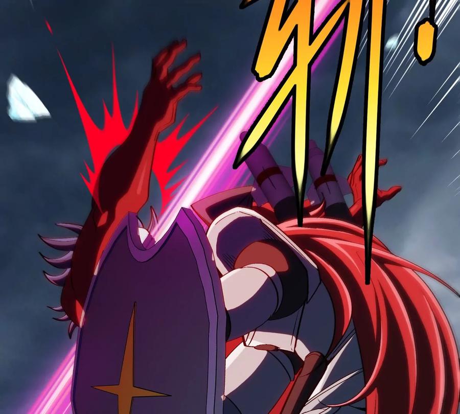 重生为怪兽什么鬼 - 第207话 群战巨人 - 第56张图