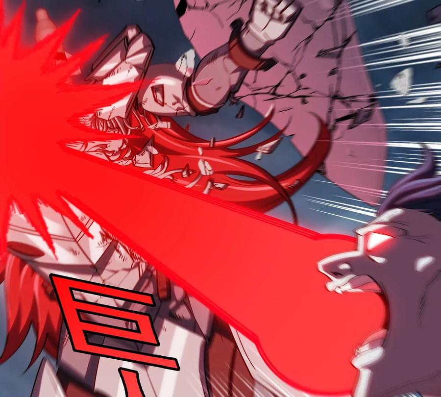 重生为怪兽什么鬼 - 第207话 群战巨人 - 第60张图