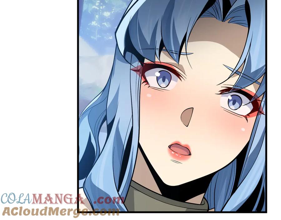 《大爱魔尊，女徒弟都想杀我》第35话 明明是我先来的！ 第69页