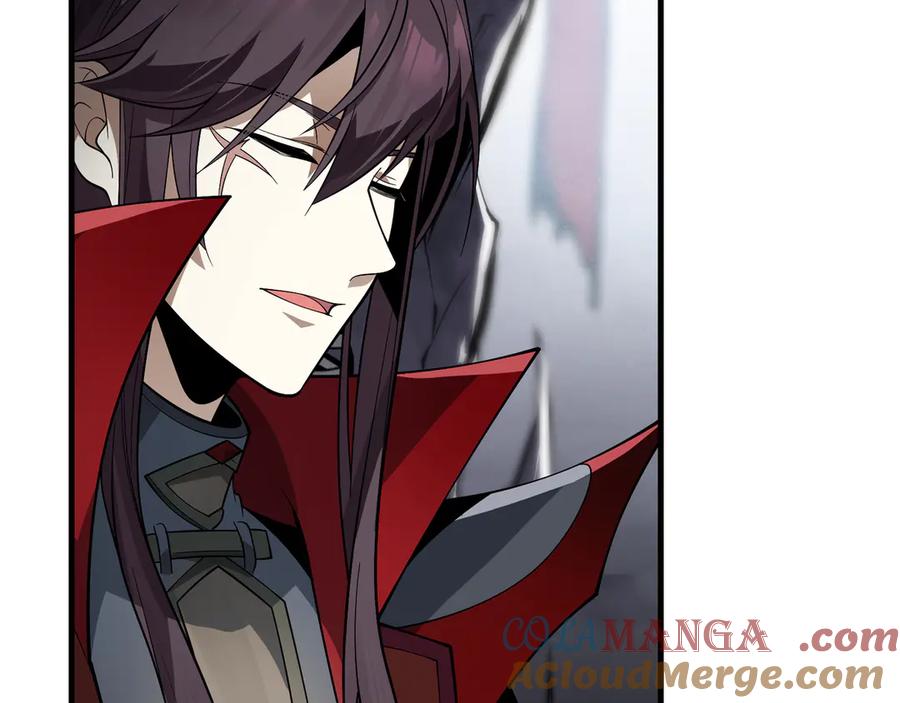 《大爱魔尊，女徒弟都想杀我》第35话 明明是我先来的！ 第109页