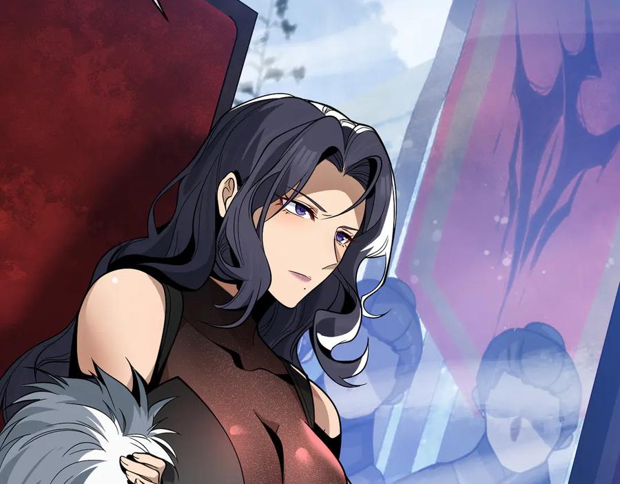 《大爱魔尊，女徒弟都想杀我》第39话 我的心里，怎么会是他！ 第35页