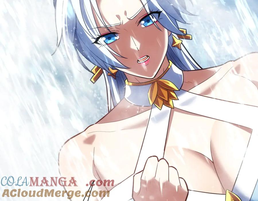开局震惊女帝老婆，我无敌了 第39话 正派人士的回马枪 第33页