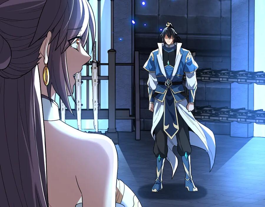 开局震惊女帝老婆，我无敌了 第39话 正派人士的回马枪 第63页