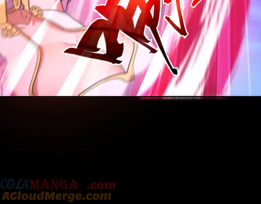 开局震惊女帝老婆，我无敌了 第41话 要变强、变得更强！ 第81页