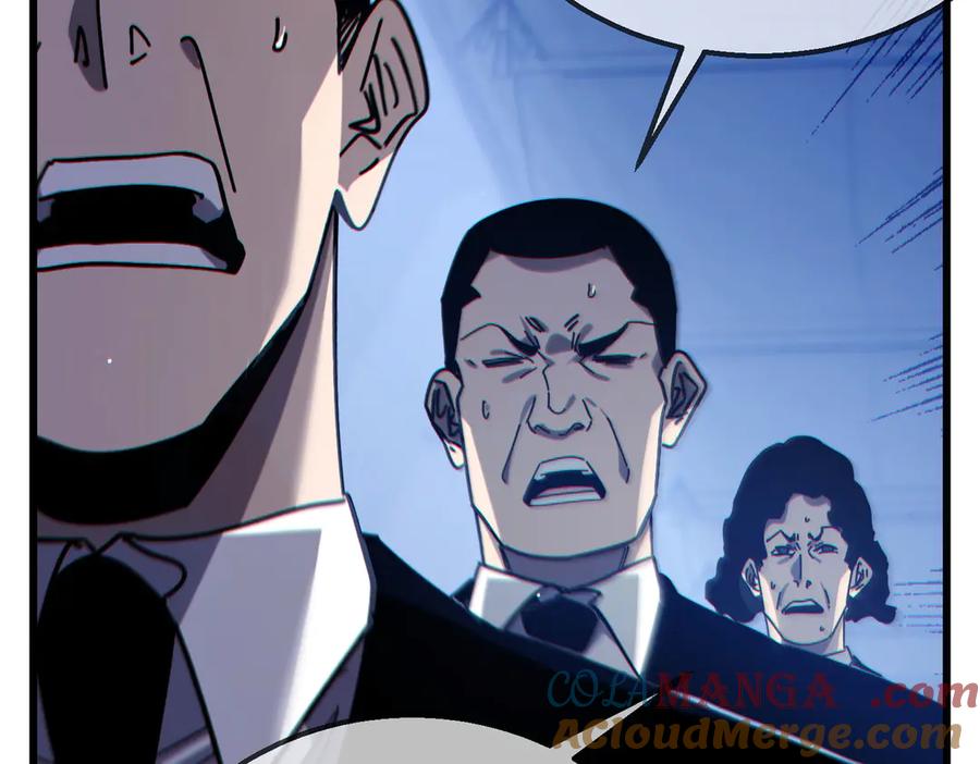 《我靠无敌被动打出成吨伤害！》第42话 强杀BOSS 第177页