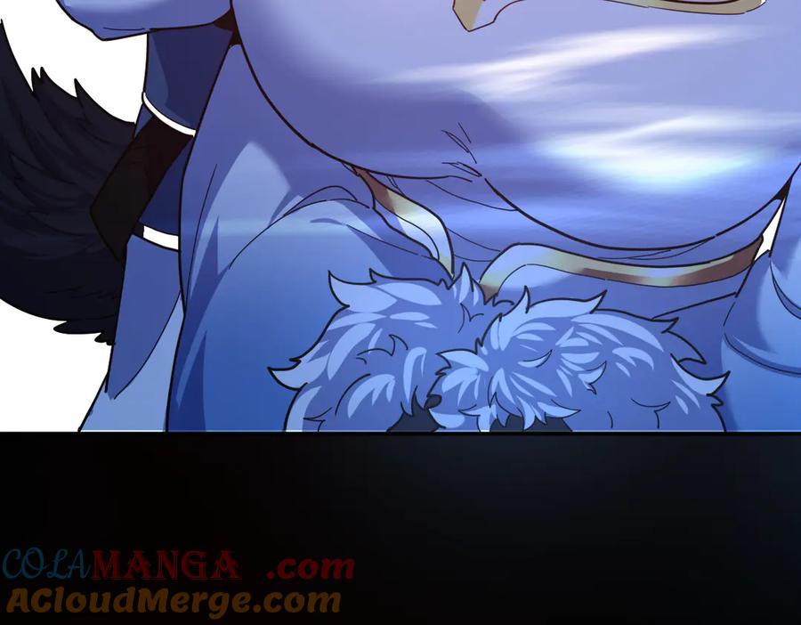 开局震惊女帝老婆，我无敌了 第41话 要变强、变得更强！ 第109页