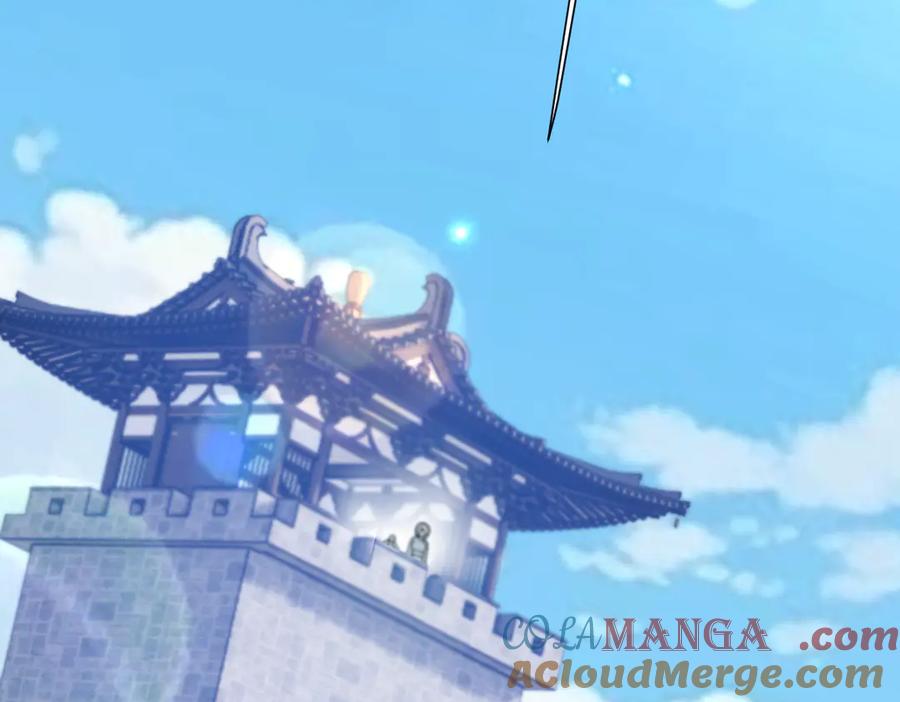 开局震惊女帝老婆，我无敌了 第45话 反向风雷九阶 第105页