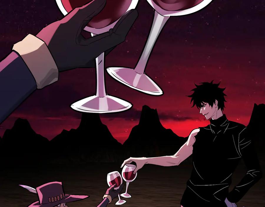 《全民末日：我，病毒君王》第66话 生灵之祸与深渊之主！ 第130页