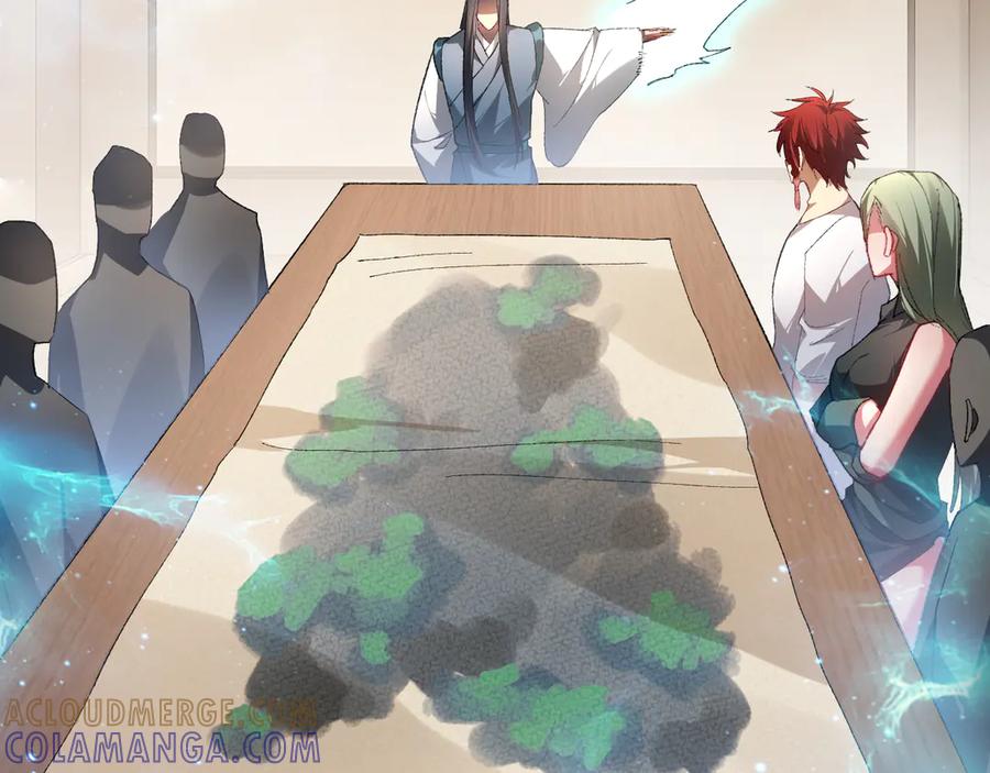 《虫族主宰：我玩的就是天灾》第72话 秘境开杀 第33页