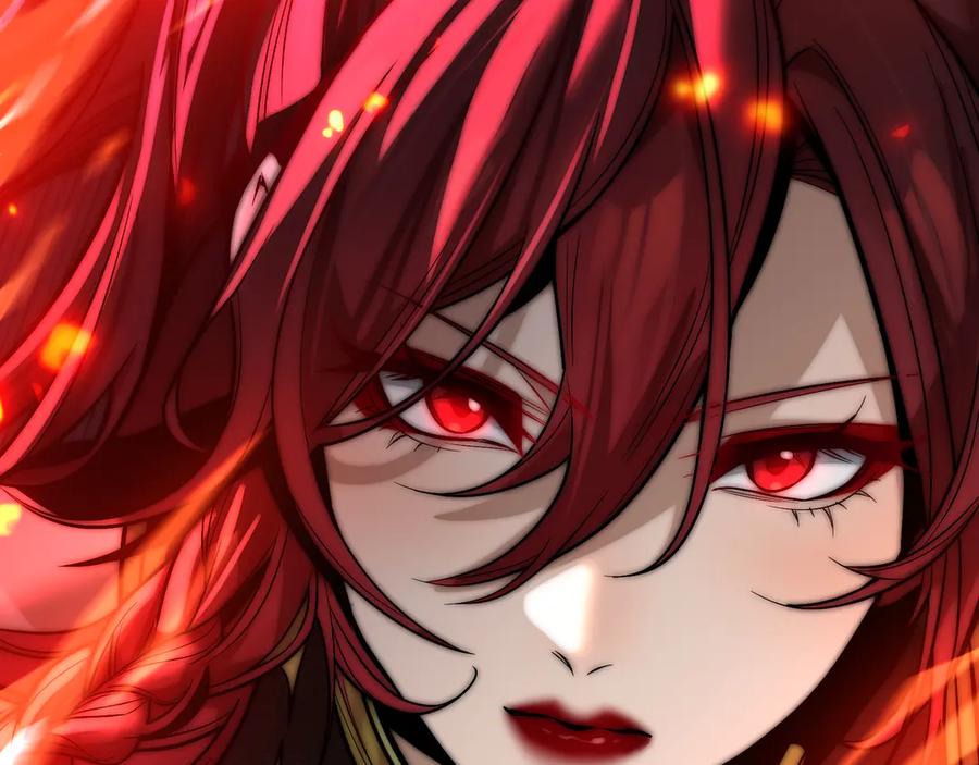 《大爱魔尊，女徒弟都想杀我》第81话 感受痛苦吧！ 第82页