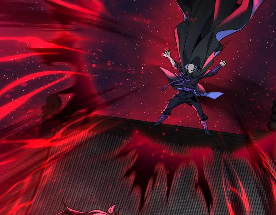 《大爱魔尊，女徒弟都想杀我》第81话 感受痛苦吧！ 第90页