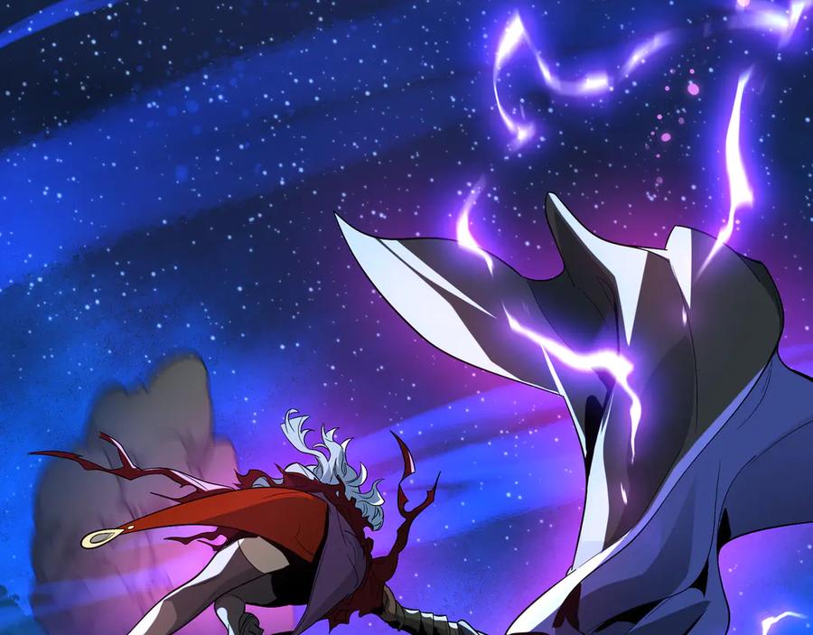 《大爱魔尊，女徒弟都想杀我》第81话 感受痛苦吧！ 第68页