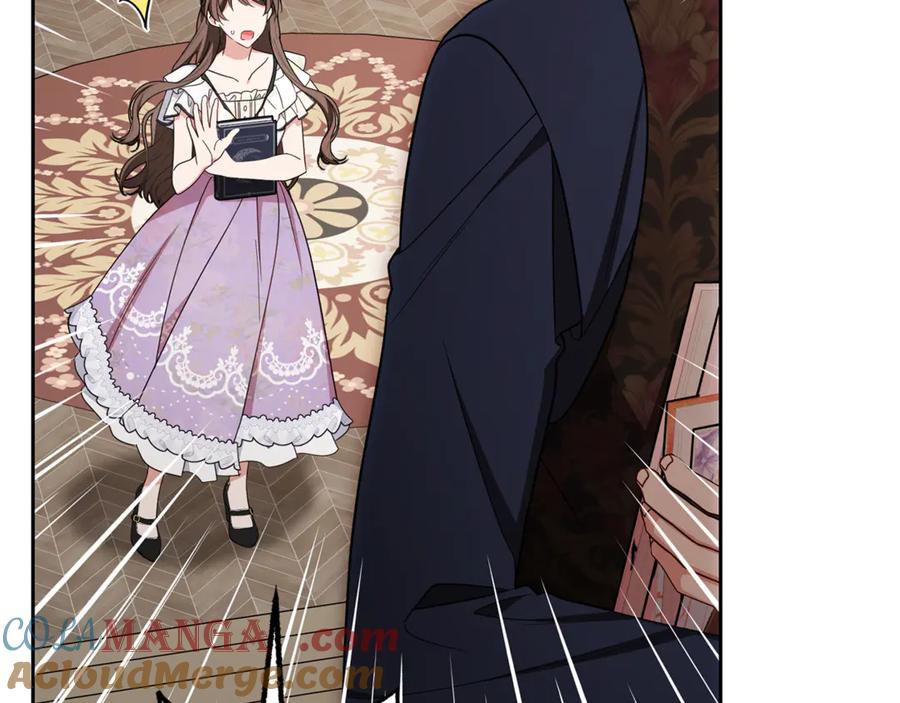 反派少女被爱意围绕 第85话 认清内心 第29页
