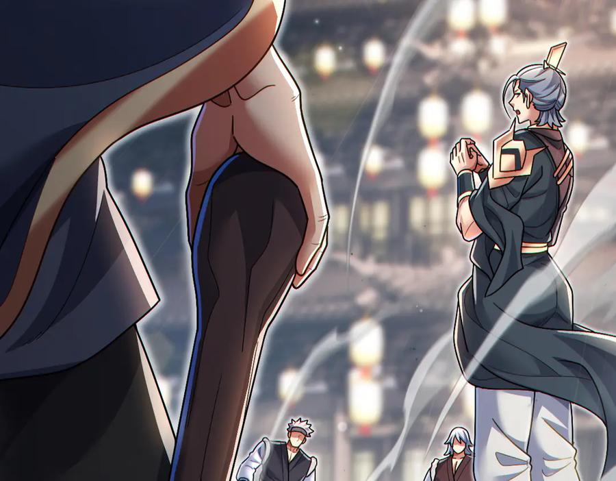 开局震惊女帝老婆，我无敌了 第94话 切磋？还是单挑？ 第106页