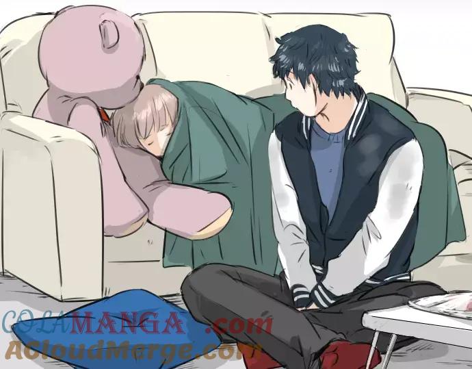 《犬系男子恋爱中》第103话 别太过分了！ 第16页