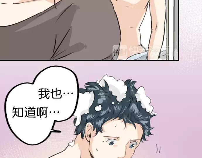 《犬系男子恋爱中》第103话 别太过分了！ 第78页
