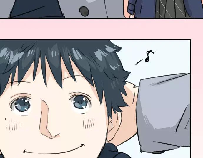 《犬系男子恋爱中》第109话 横滨约会（2） 第71页