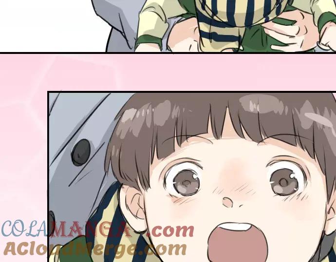 《犬系男子恋爱中》第109话 横滨约会（2） 第46页