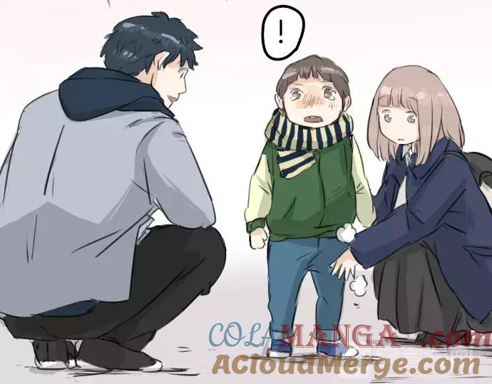 《犬系男子恋爱中》第109话 横滨约会（2） 第19页