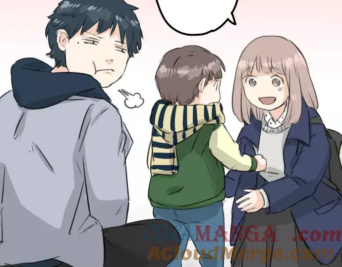 《犬系男子恋爱中》第109话 横滨约会（2） 第28页