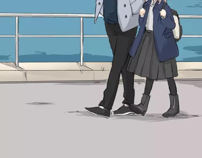 《犬系男子恋爱中》第110话 横滨约会（3） 第2页