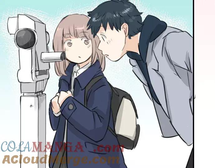 《犬系男子恋爱中》第110话 横滨约会（3） 第43页