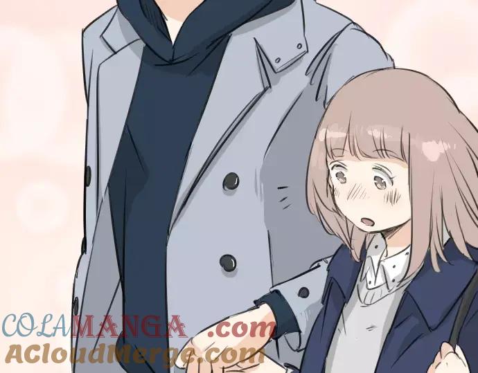 《犬系男子恋爱中》第110话 横滨约会（3） 第7页
