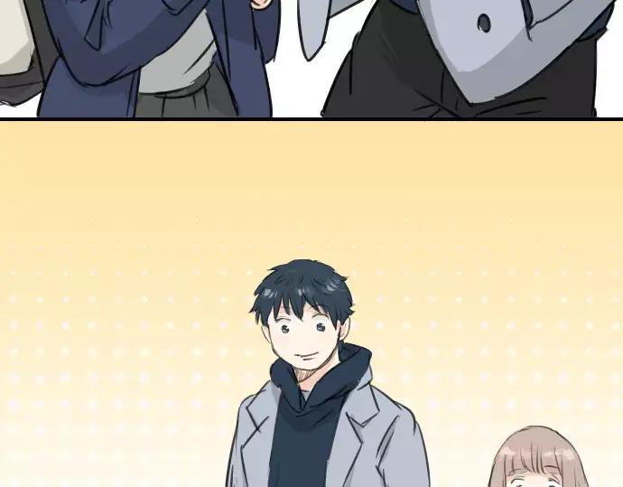 《犬系男子恋爱中》第110话 横滨约会（3） 第26页