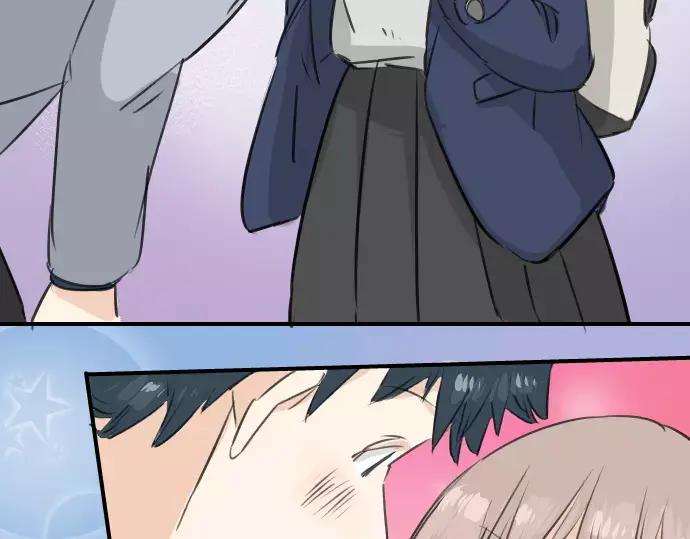 《犬系男子恋爱中》第111话 横滨约会（4） 第53页