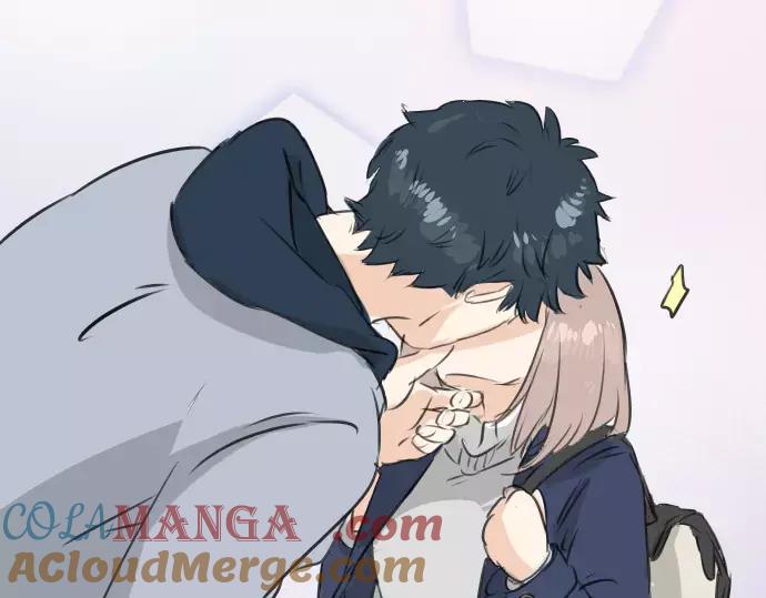 《犬系男子恋爱中》第111话 横滨约会（4） 第52页