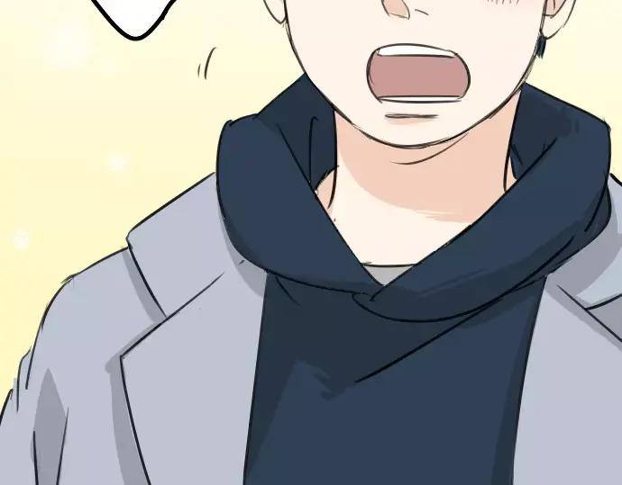 《犬系男子恋爱中》第111话 横滨约会（4） 第47页
