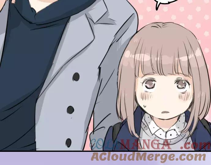 《犬系男子恋爱中》第113话 井之上美香 第40页