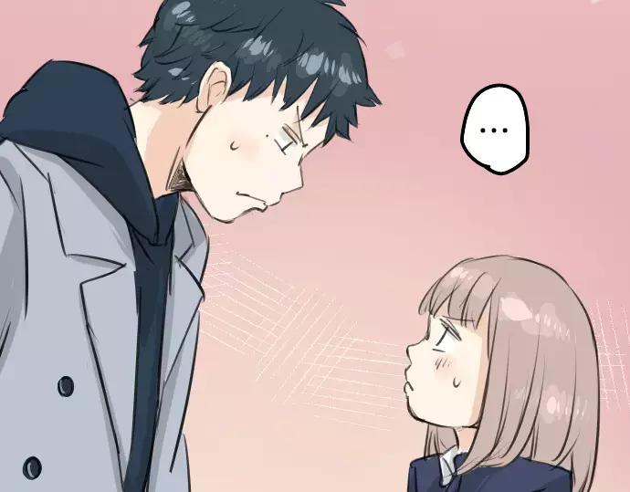 《犬系男子恋爱中》第113话 井之上美香 第72页