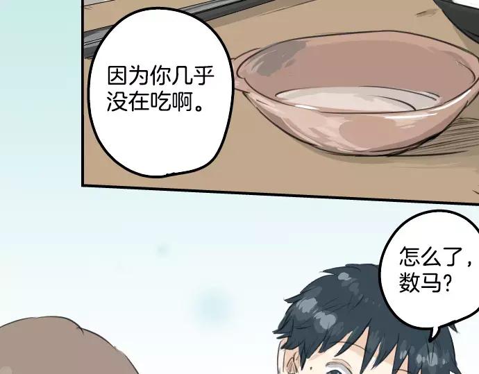 《犬系男子恋爱中》第117话 与朋友再会（2） 第54页