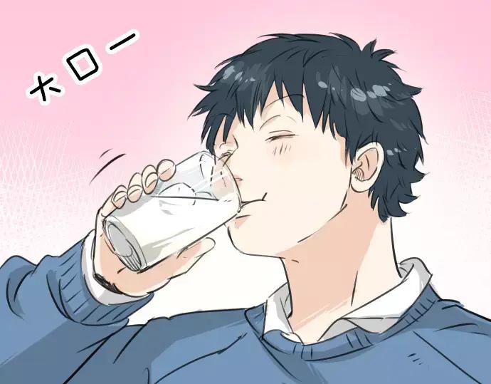《犬系男子恋爱中》第117话 与朋友再会（2） 第3页