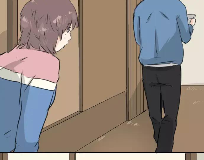 《犬系男子恋爱中》第118话 与朋友再会（3） 第33页