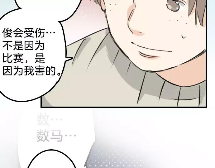 《犬系男子恋爱中》第118话 与朋友再会（3） 第36页