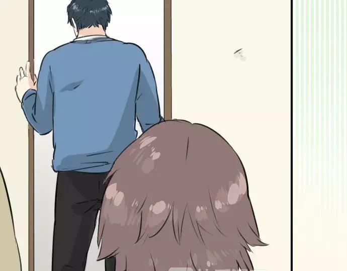 《犬系男子恋爱中》第118话 与朋友再会（3） 第30页