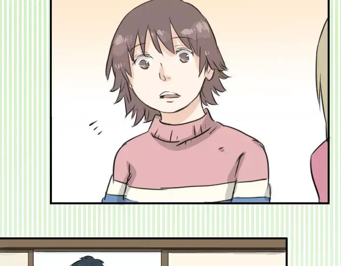 《犬系男子恋爱中》第118话 与朋友再会（3） 第29页