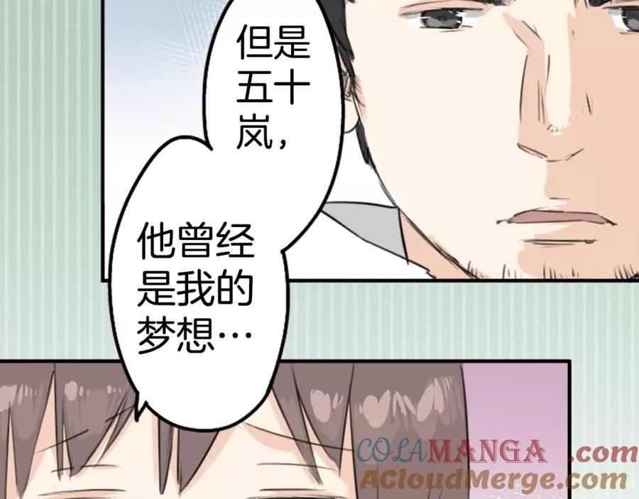 《犬系男子恋爱中》第120话 不要偷吃喔（2） 第55页