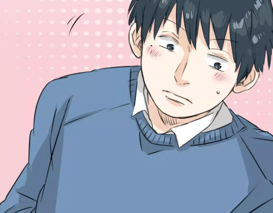 《犬系男子恋爱中》第120话 不要偷吃喔（2） 第59页