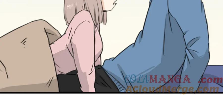 《犬系男子恋爱中》第121话 不要偷吃喔（3） 第19页