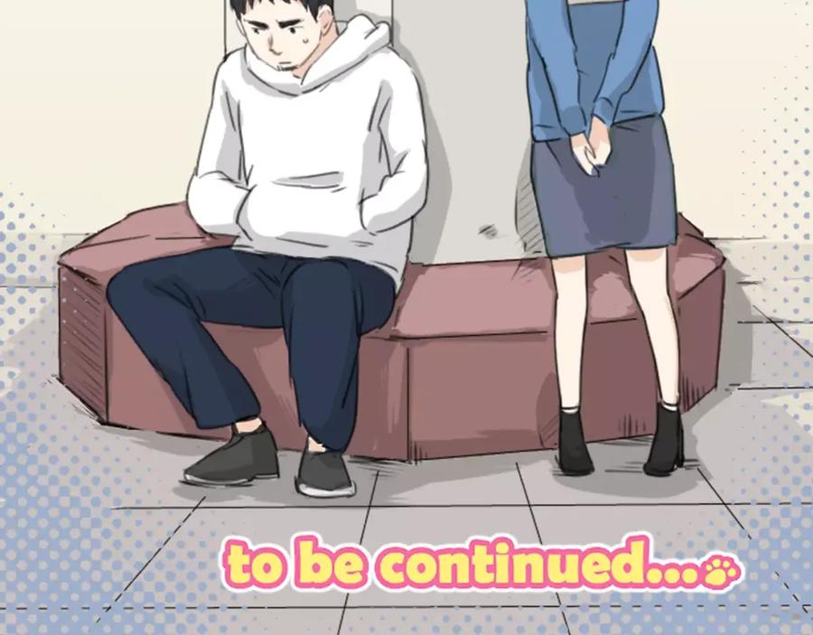 《犬系男子恋爱中》第121话 不要偷吃喔（3） 第69页