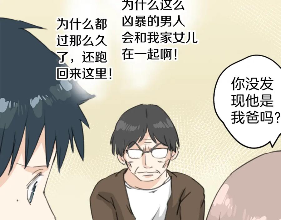 《犬系男子恋爱中》第125话 小千的生日（1） 第24页