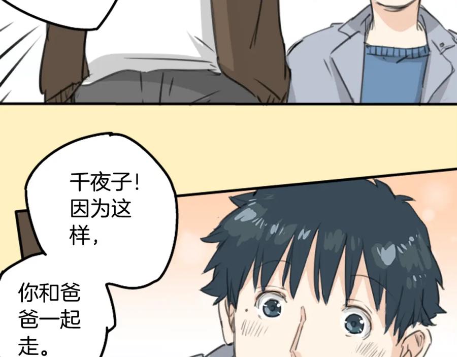 《犬系男子恋爱中》第125话 小千的生日（1） 第54页