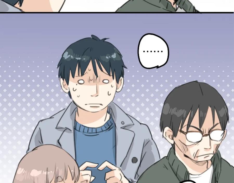 《犬系男子恋爱中》第126话 小千的生日（2） 第66页