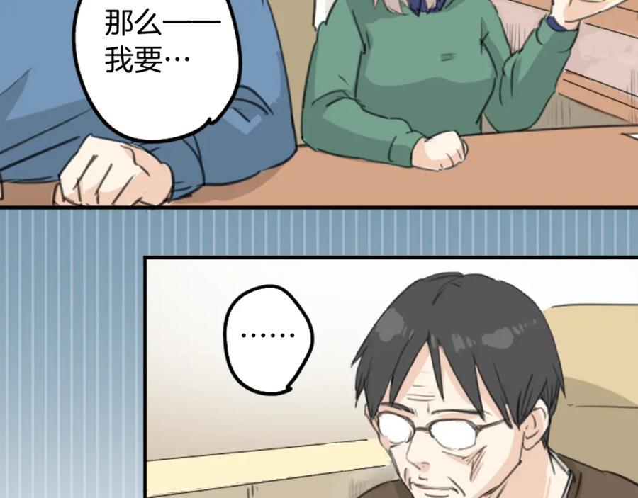 《犬系男子恋爱中》第126话 小千的生日（2） 第24页