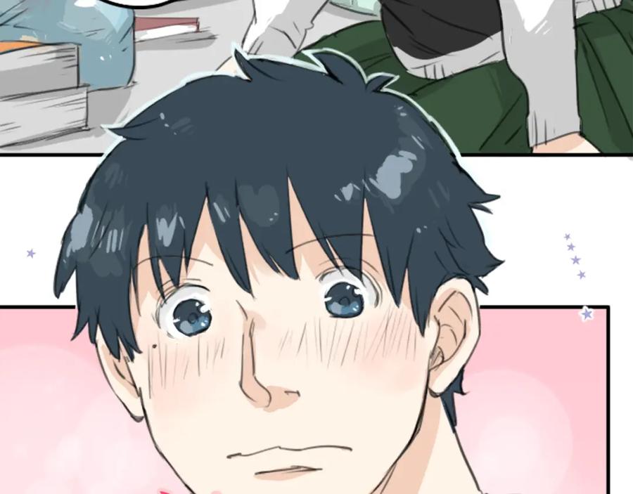 《犬系男子恋爱中》第127话 小千的生日（3） 第75页